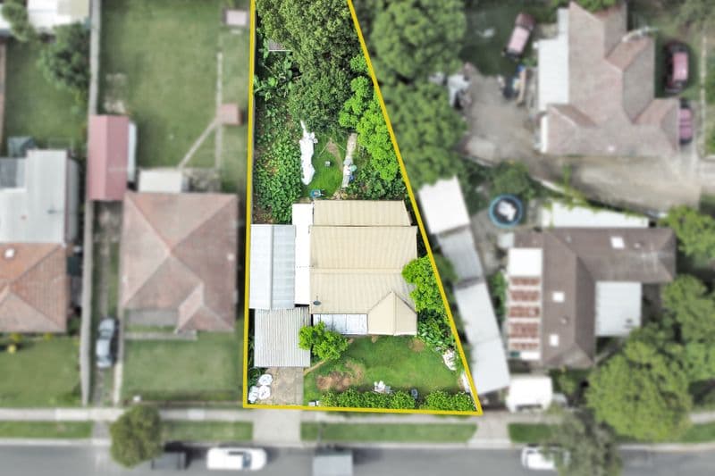 1 Cooper Street, Blacktown, Blacktown - Image 1