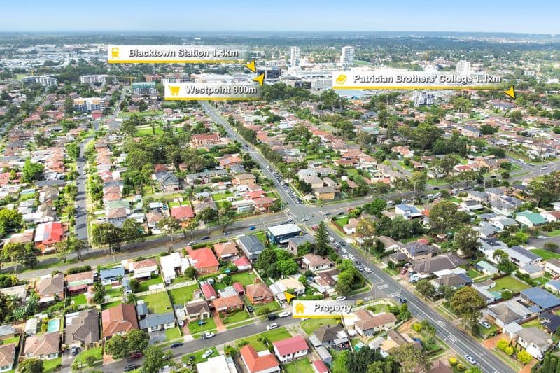 1 Cooper Street, Blacktown, Blacktown - Thumbnail 2