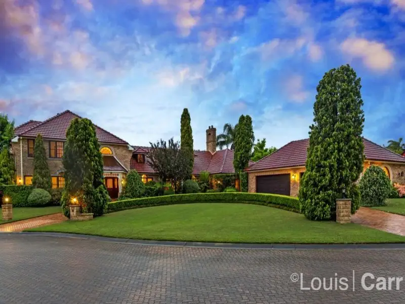 3 Ridgemont Close, West Pennant Hills NSW, West Pennant Hills - Image 1