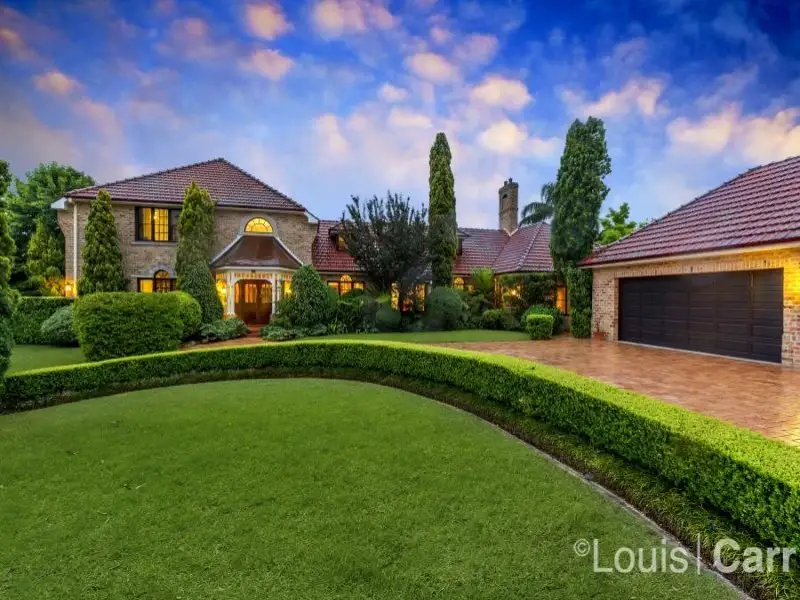 3 Ridgemont Close, West Pennant Hills NSW, West Pennant Hills - Thumbnail 2