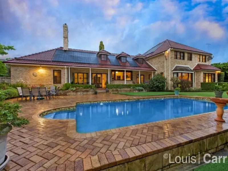 3 Ridgemont Close, West Pennant Hills NSW, West Pennant Hills - Thumbnail 3