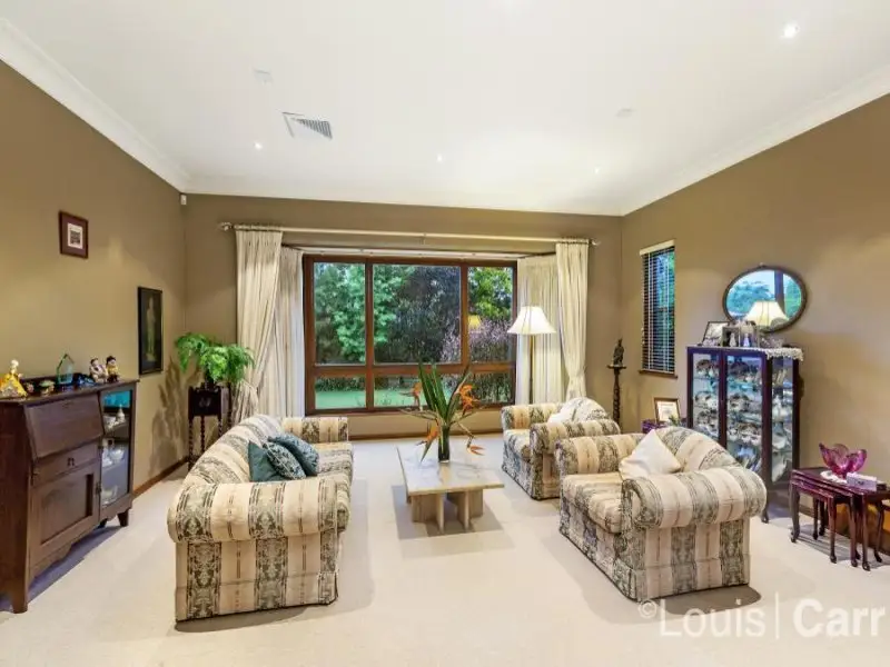 3 Ridgemont Close, West Pennant Hills NSW, West Pennant Hills - Thumbnail 4