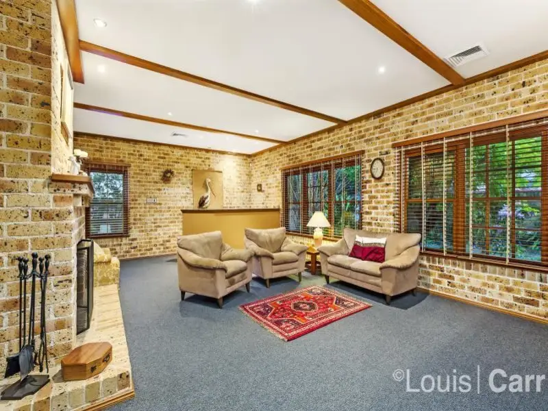3 Ridgemont Close, West Pennant Hills NSW, West Pennant Hills - Thumbnail 5