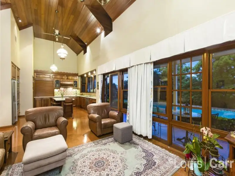 3 Ridgemont Close, West Pennant Hills NSW, West Pennant Hills - Thumbnail 6