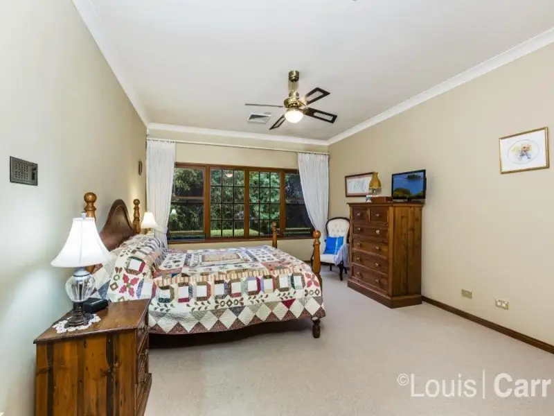 3 Ridgemont Close, West Pennant Hills NSW, West Pennant Hills - Thumbnail 8
