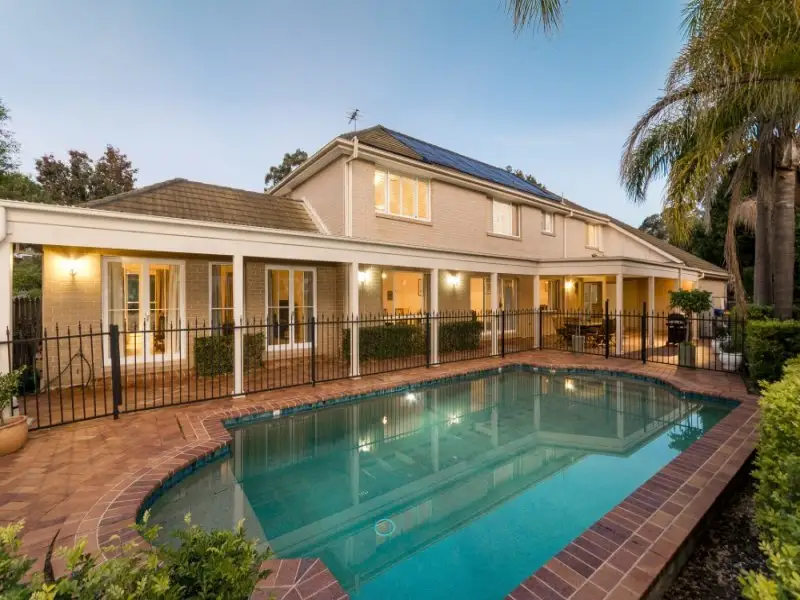 1 Ellerslie Drive, West Pennant Hills NSW, West Pennant Hills - Thumbnail 6