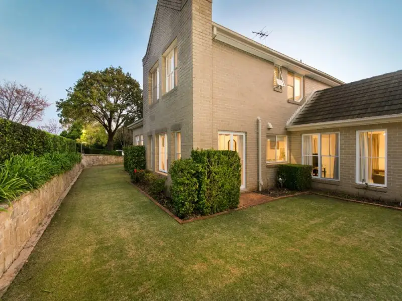 1 Ellerslie Drive, West Pennant Hills NSW, West Pennant Hills - Thumbnail 7
