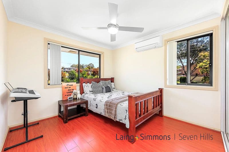 1/152 Metella Road, Toongabbie, Toongabbie - Thumbnail 7
