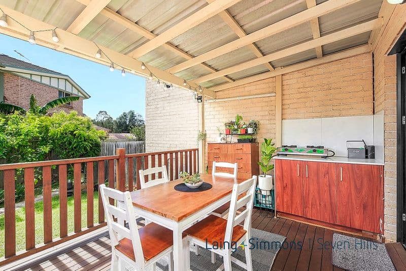 1/152 Metella Road, Toongabbie, Toongabbie - Thumbnail 8
