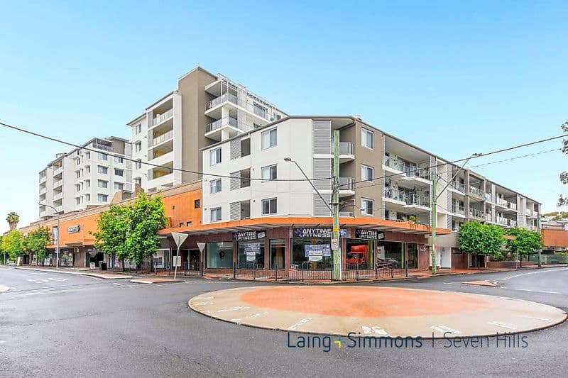 207/10 Cornelia Road, Toongabbie, Toongabbie - Image 1