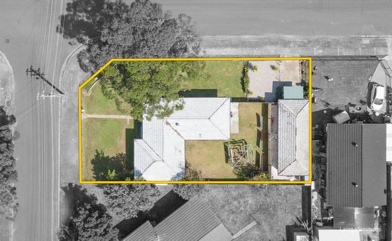 46 Idriess Crescent, Blackett, Blackett - Image 1