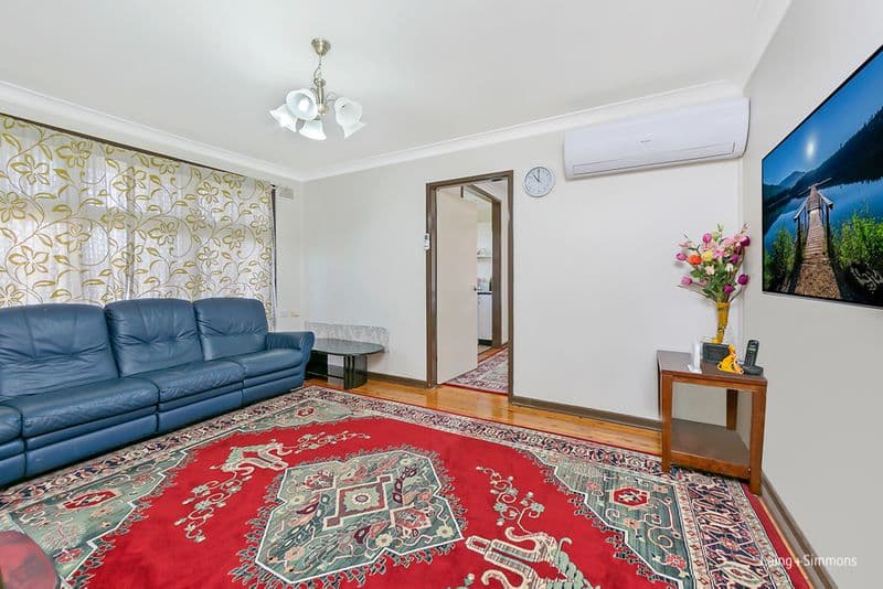 46 Idriess Crescent, Blackett, Blackett - Thumbnail 3