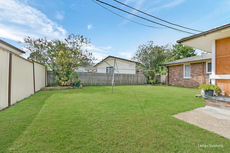 46 Idriess Crescent, Blackett, Blackett - Thumbnail 7
