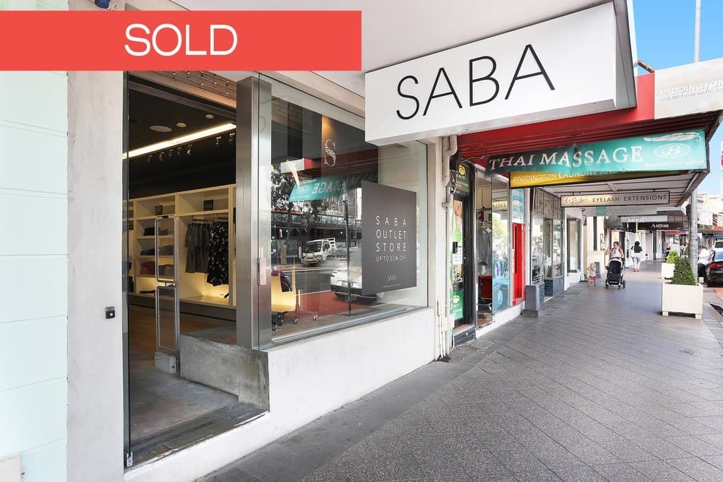 270 Oxford Street, Paddington - Image 1