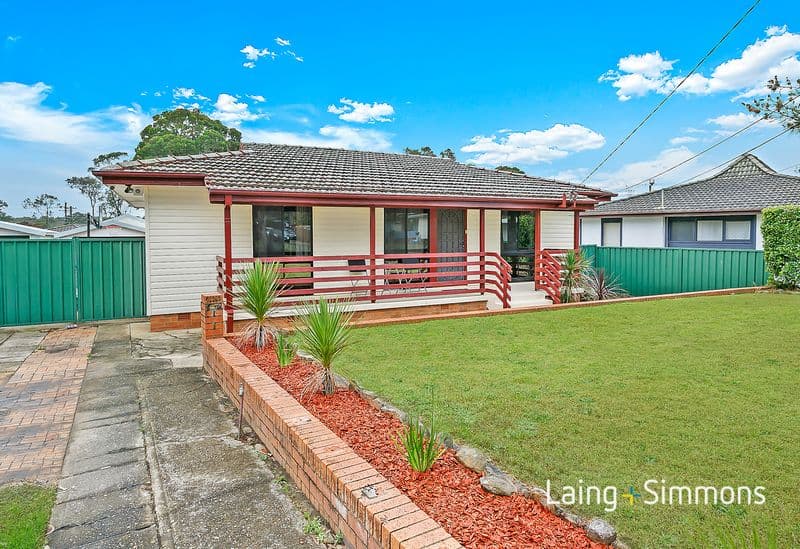 55 Roebuck Crescent, Willmot, Willmot - Image 1
