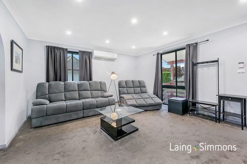 55 Roebuck Crescent, Willmot, Willmot - Thumbnail 2