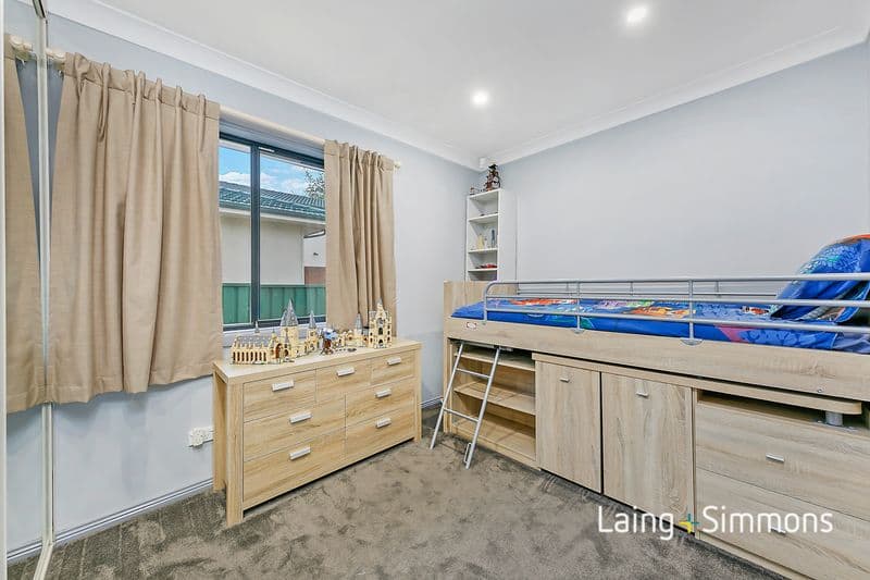 55 Roebuck Crescent, Willmot, Willmot - Thumbnail 5
