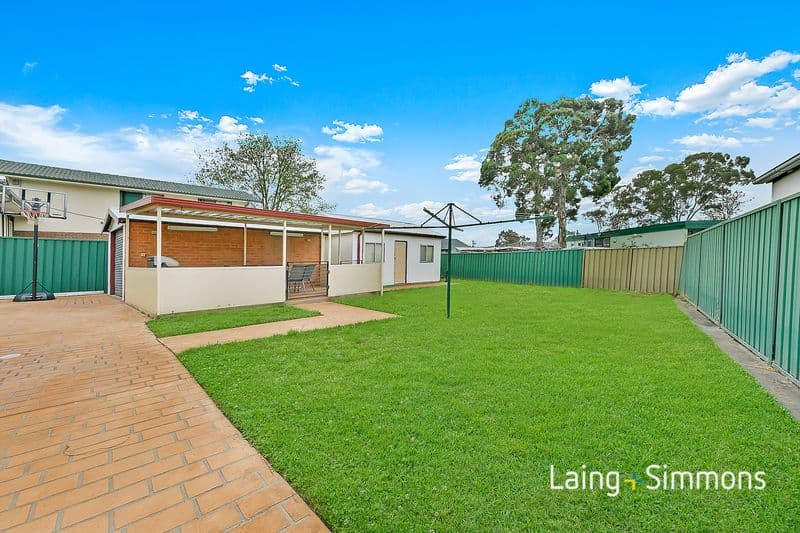 55 Roebuck Crescent, Willmot, Willmot - Thumbnail 7