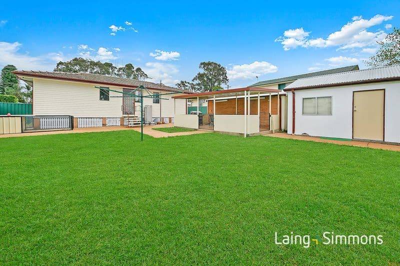 55 Roebuck Crescent, Willmot, Willmot - Thumbnail 8