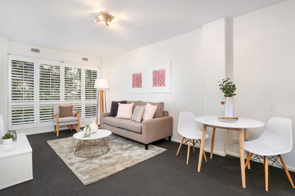 13/154 Ben Boyd Road, Neutral Bay - Image 1