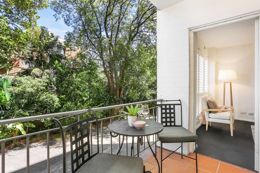 13/154 Ben Boyd Road, Neutral Bay - Thumbnail 2