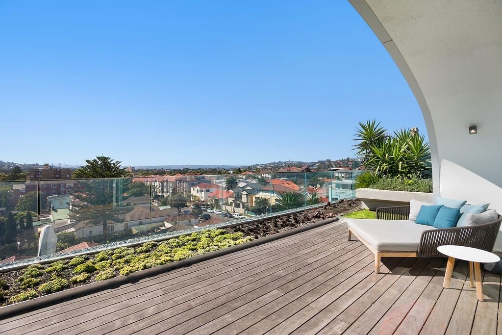 516/186 Campbell Parade, Bondi Beach - Thumbnail 5