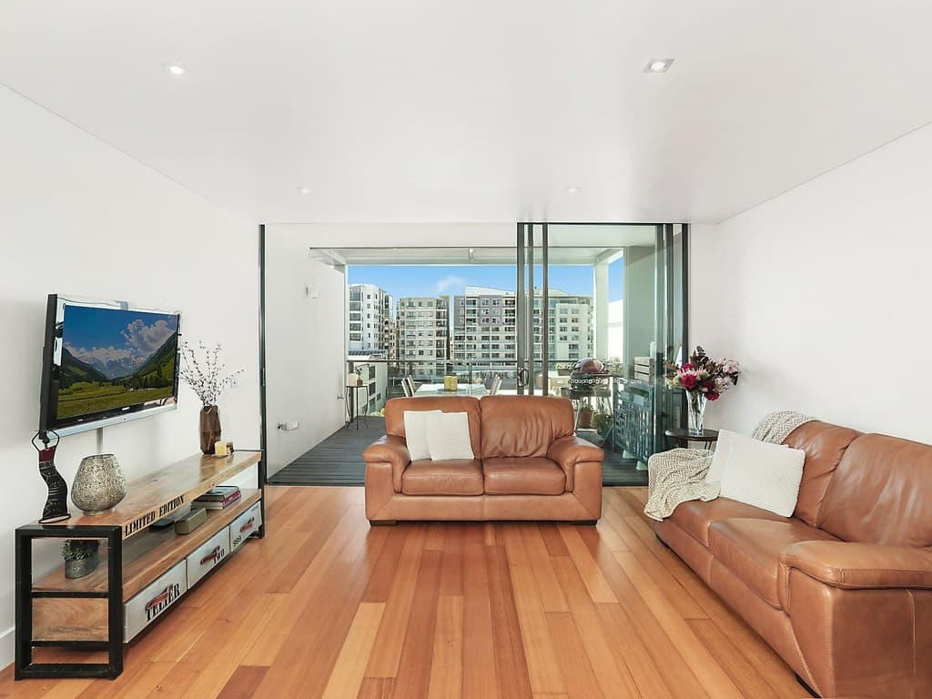 609/53 Crown Street, Wollongong - Thumbnail 4