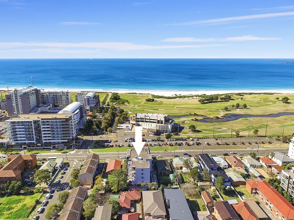 4/162 Corrimal Street, Wollongong - Thumbnail 2