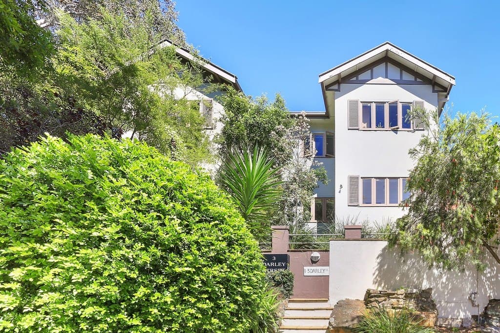 1/3 Darley Street, Neutral Bay - Thumbnail 2