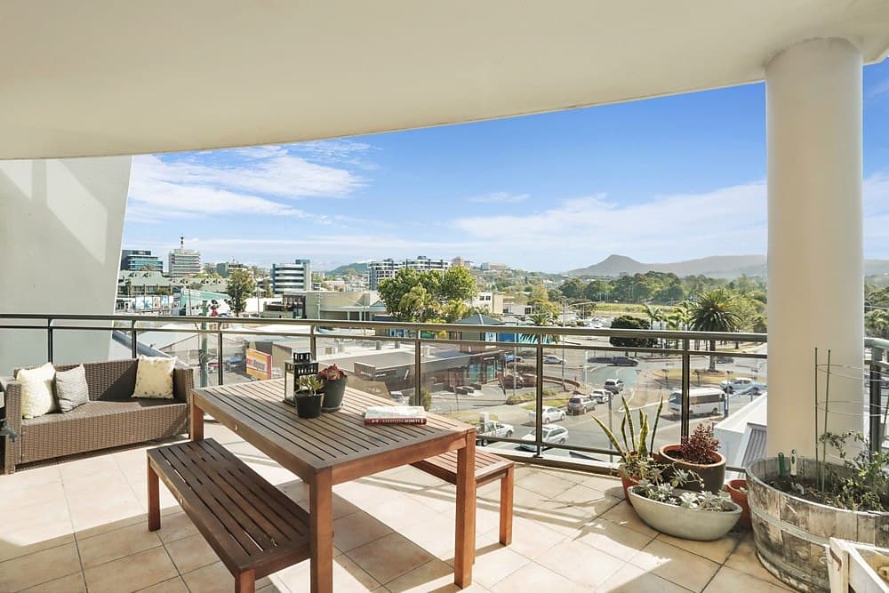 9/78 Campbell Street, Wollongong - Image 1