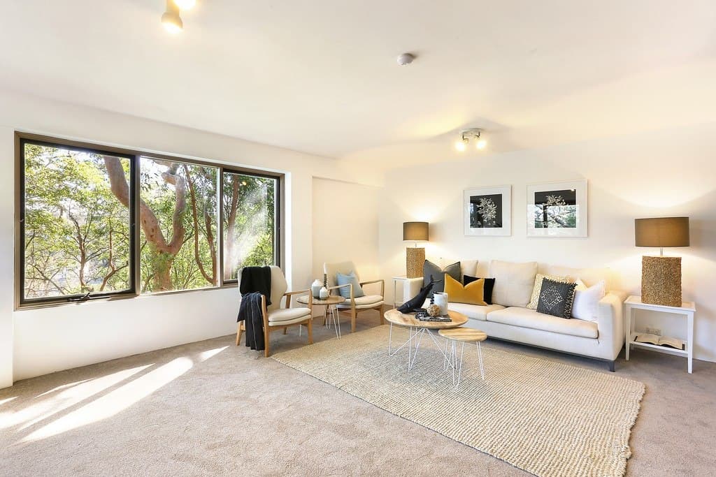 1/18 Milray Avenue, Wollstonecraft - Image 1