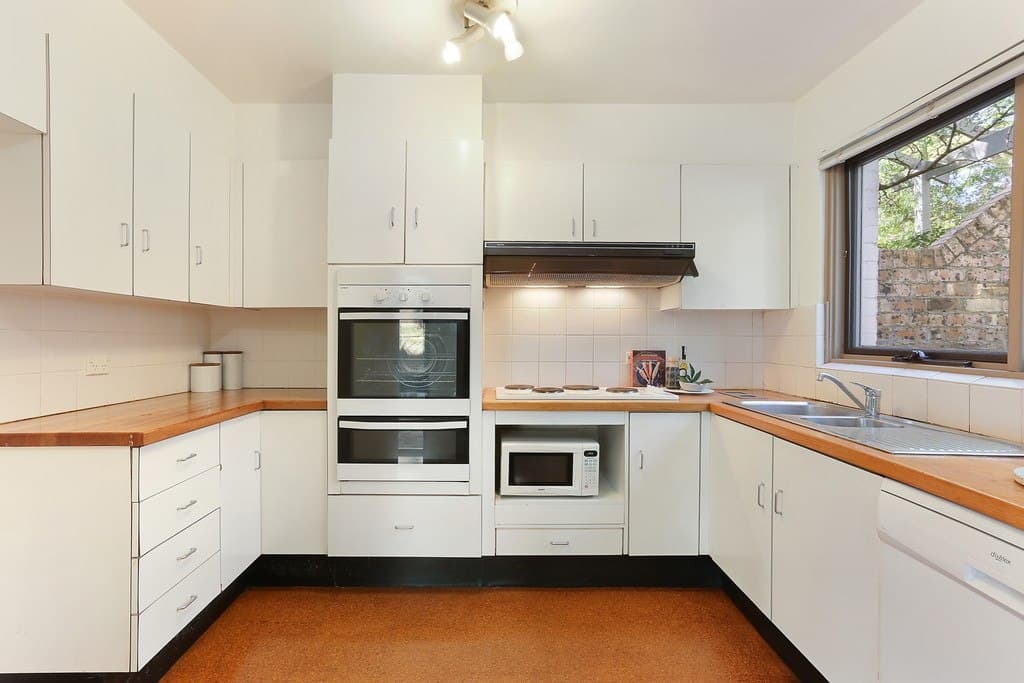 1/18 Milray Avenue, Wollstonecraft - Thumbnail 4