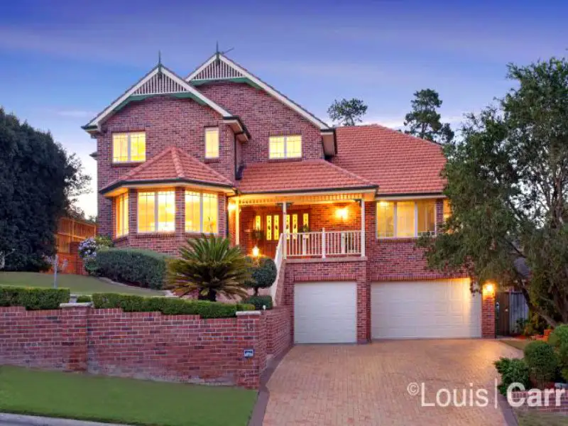 38 Kambah Place, West Pennant Hills NSW, West Pennant Hills - Image 1