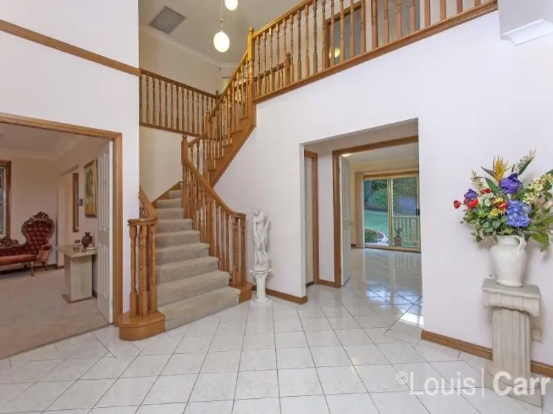 38 Kambah Place, West Pennant Hills NSW, West Pennant Hills - Thumbnail 4