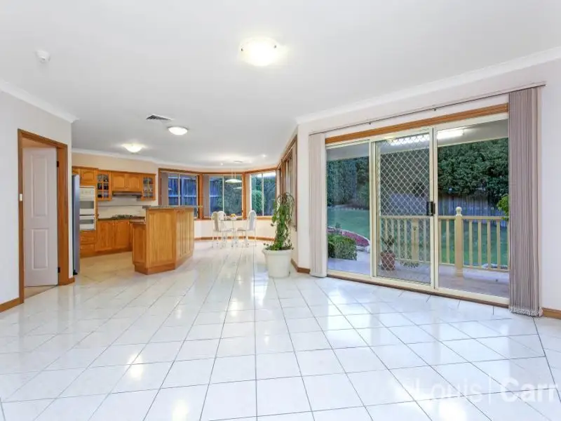 38 Kambah Place, West Pennant Hills NSW, West Pennant Hills - Thumbnail 5