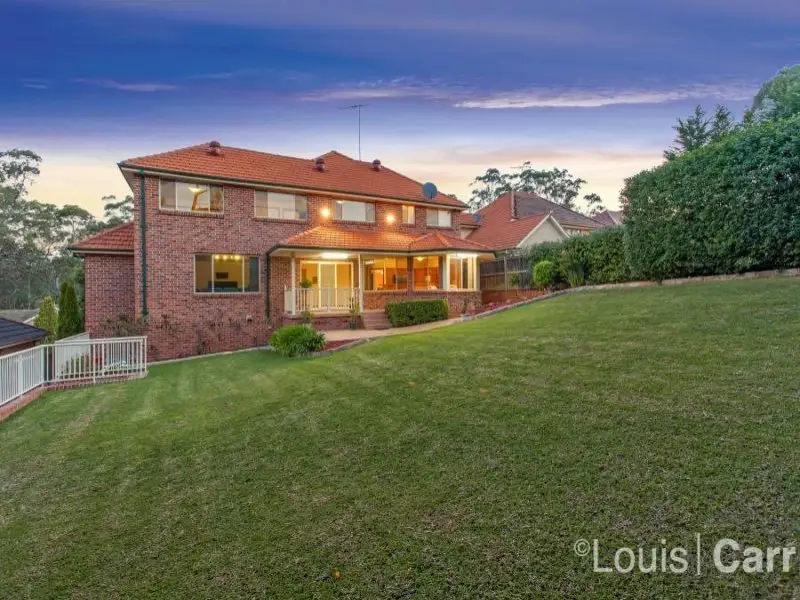 38 Kambah Place, West Pennant Hills NSW, West Pennant Hills - Thumbnail 8