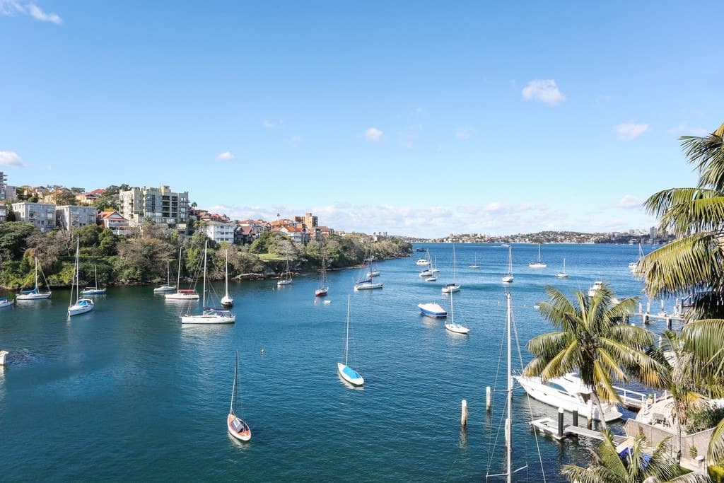 5/11 Shellcove Road, Neutral Bay - Image 1