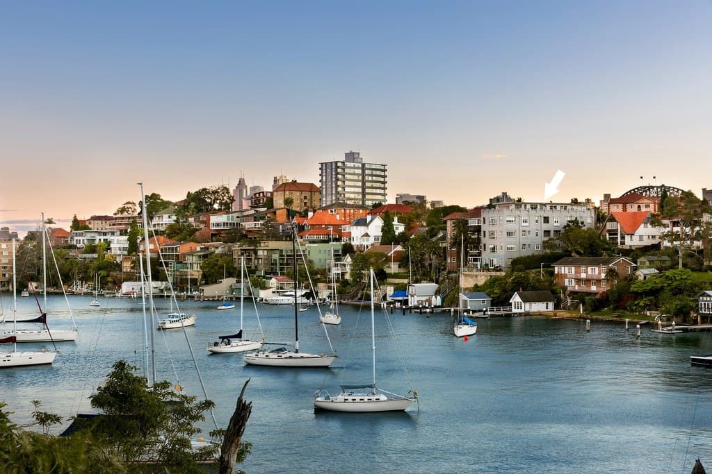 5/11 Shellcove Road, Neutral Bay - Thumbnail 6