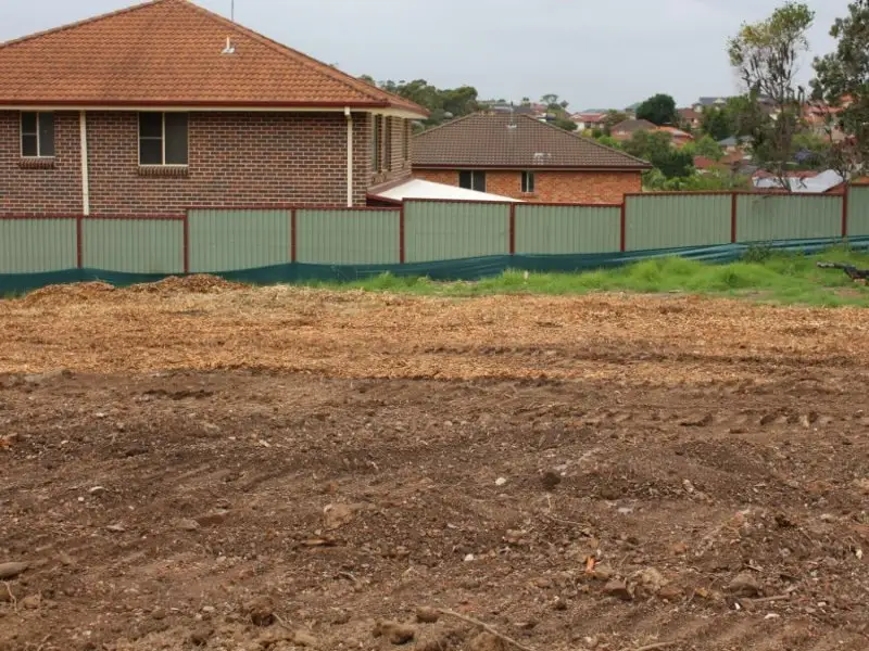 Lot 4, 46 Hastings Road, Castle Hill NSW, Castle Hill - Thumbnail 2