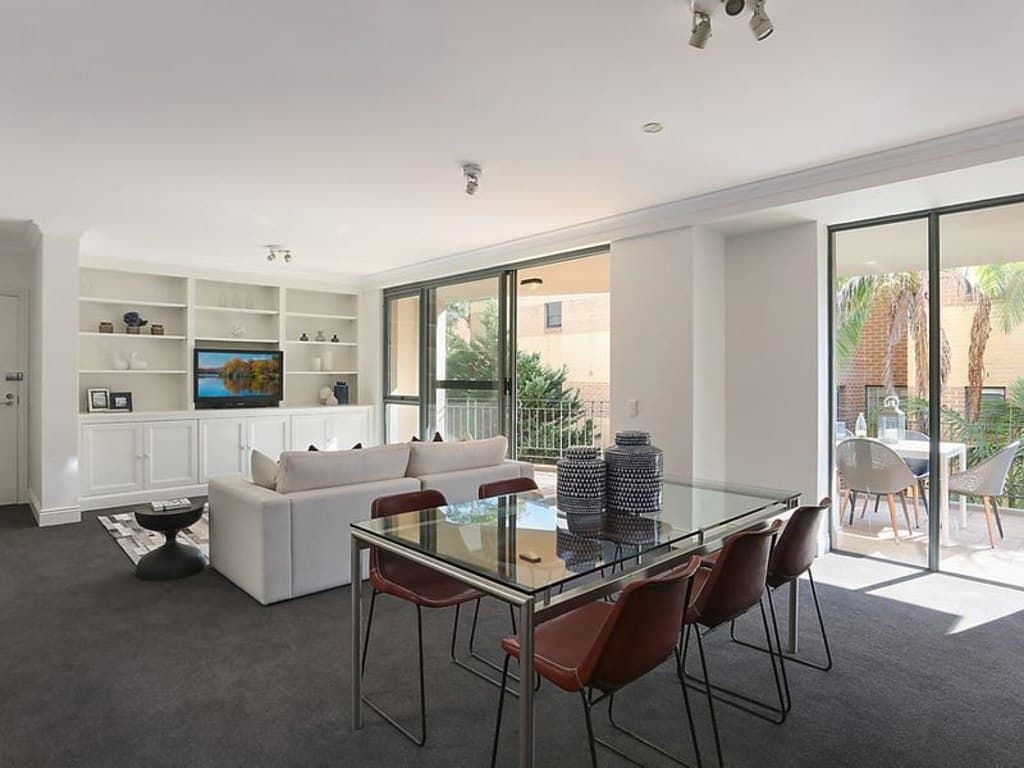 6/29-31 Waratah Street, Rushcutters Bay - Image 1