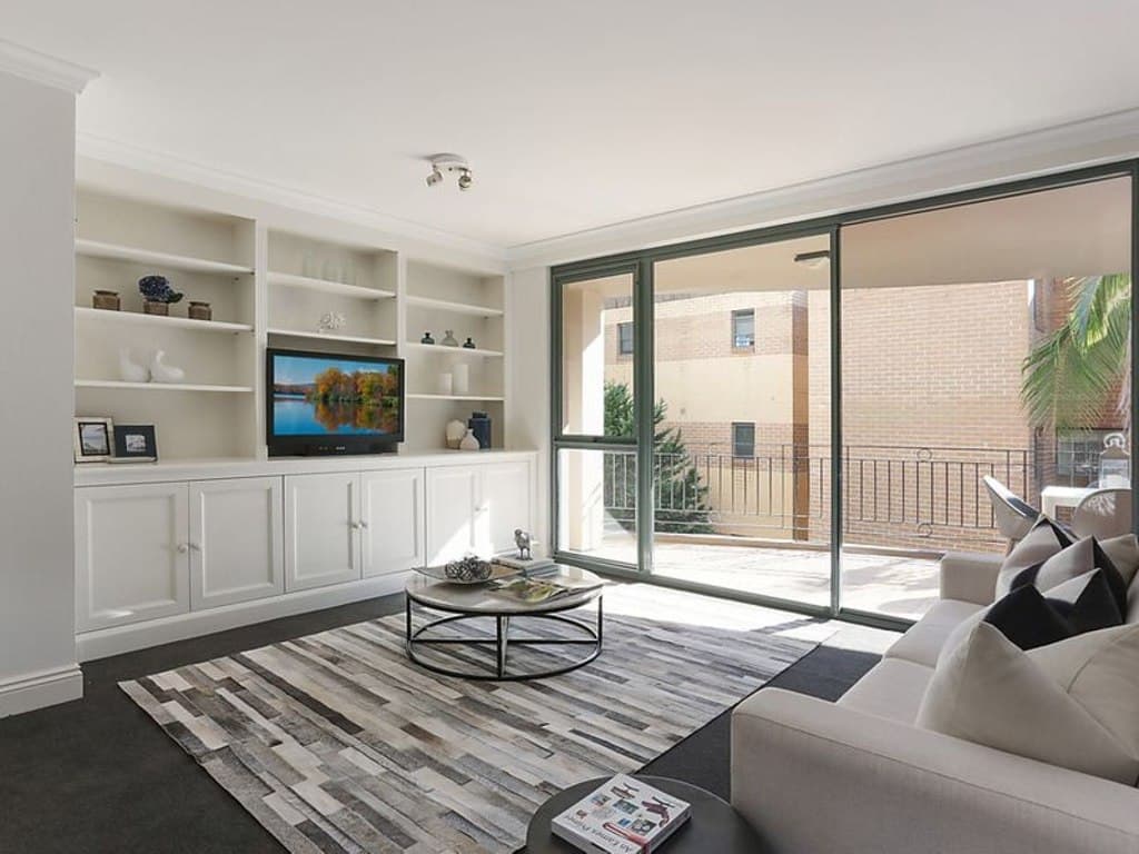 6/29-31 Waratah Street, Rushcutters Bay - Thumbnail 2