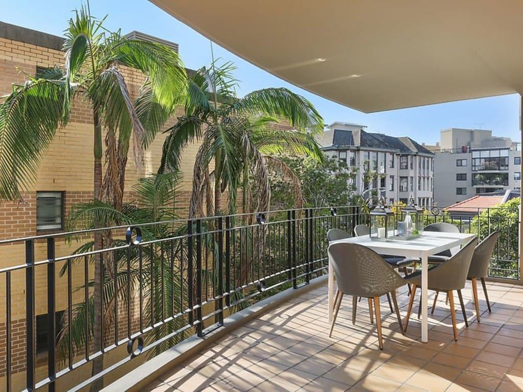 6/29-31 Waratah Street, Rushcutters Bay - Thumbnail 4