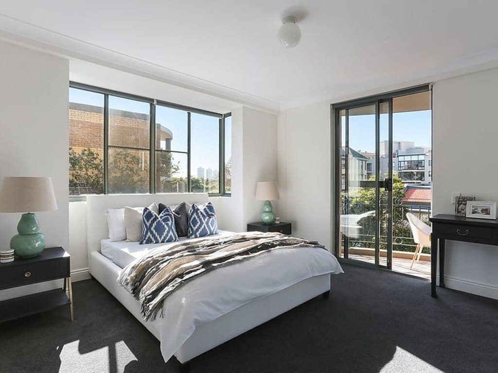 6/29-31 Waratah Street, Rushcutters Bay - Thumbnail 5