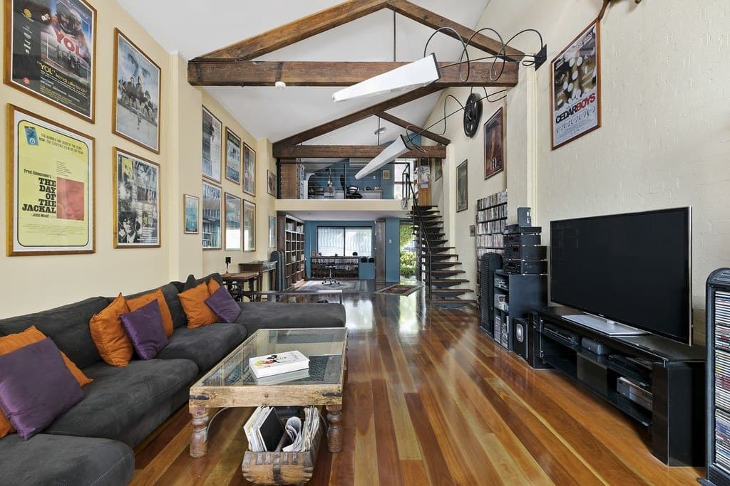 236A Lawrence Street, Alexandria - Image 1