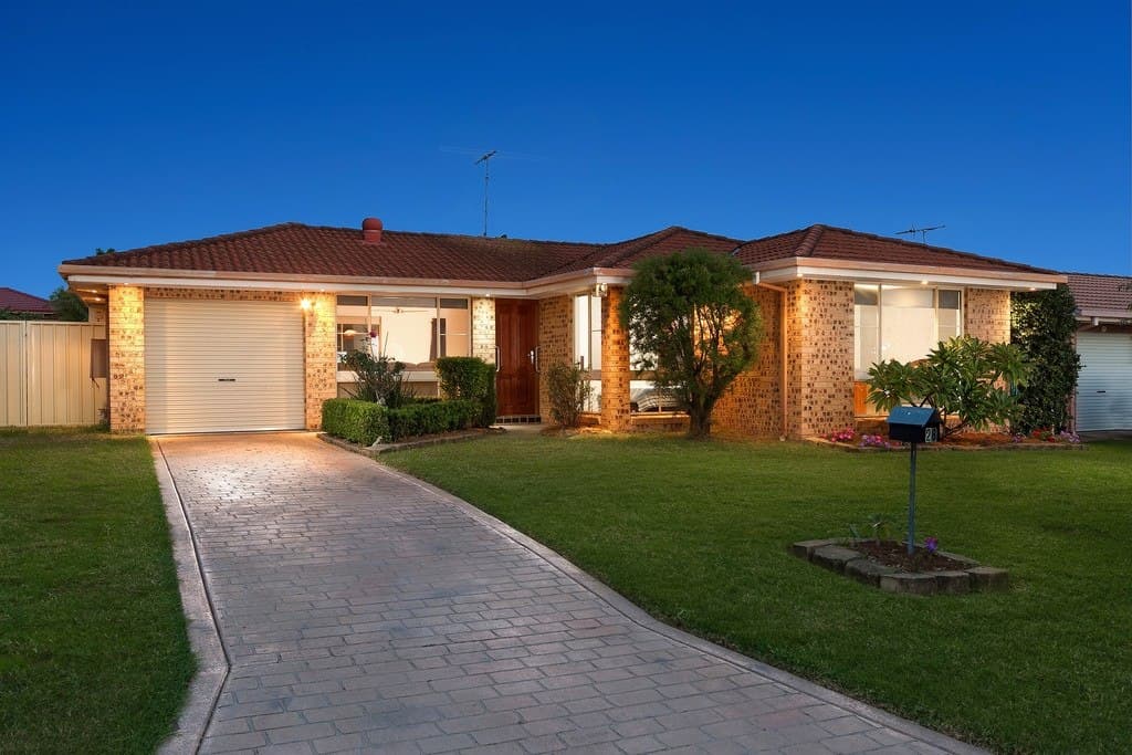 28 Cardinal Clancy Avenue, Glendenning - Image 1