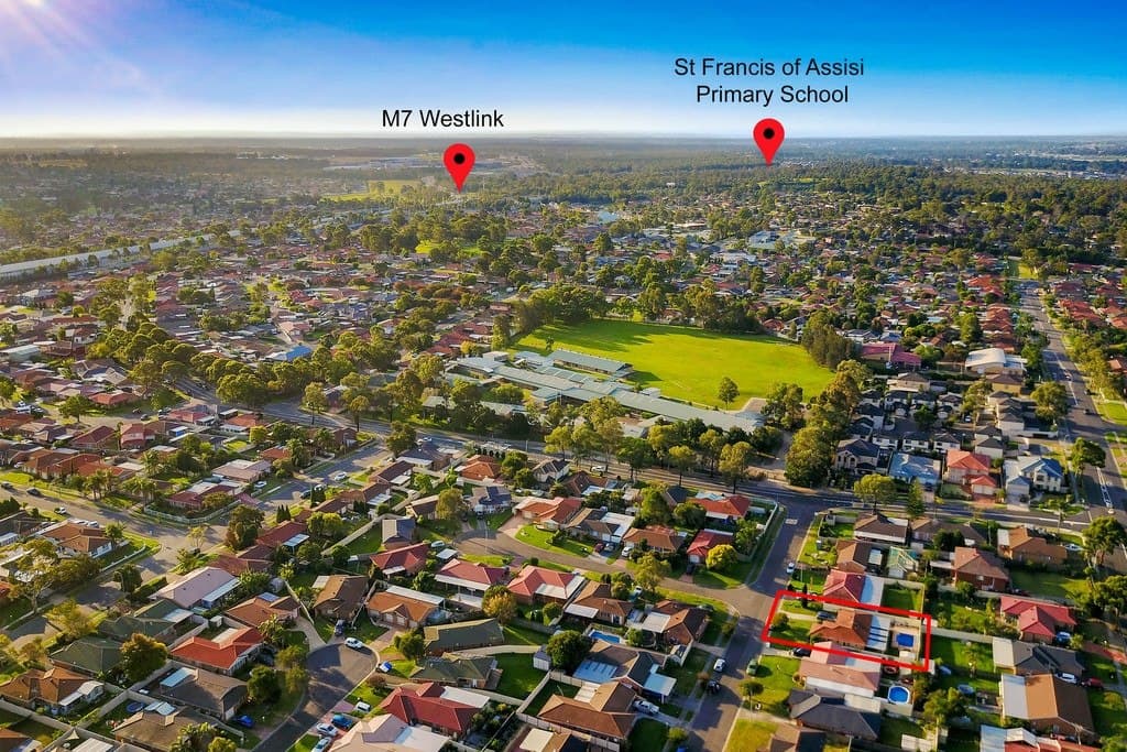 28 Cardinal Clancy Avenue, Glendenning - Thumbnail 2