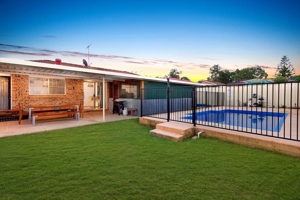 28 Cardinal Clancy Avenue, Glendenning - Thumbnail 8