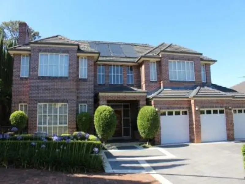 63 Glenhope Road, West Pennant Hills NSW, West Pennant Hills - Image 1