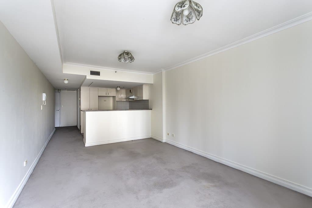 1207/199 Castlereagh Street, Sydney - Image 1