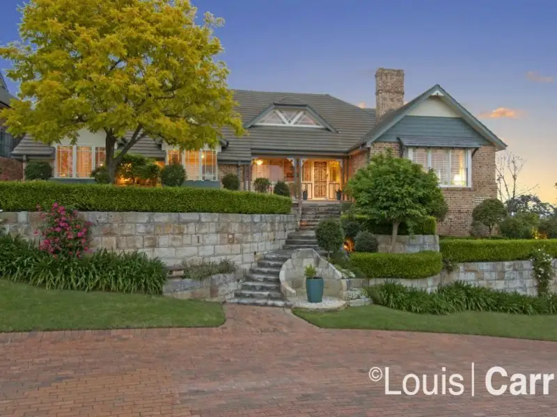1 Plympton Way, Glenhaven NSW, Glenhaven - Thumbnail 2